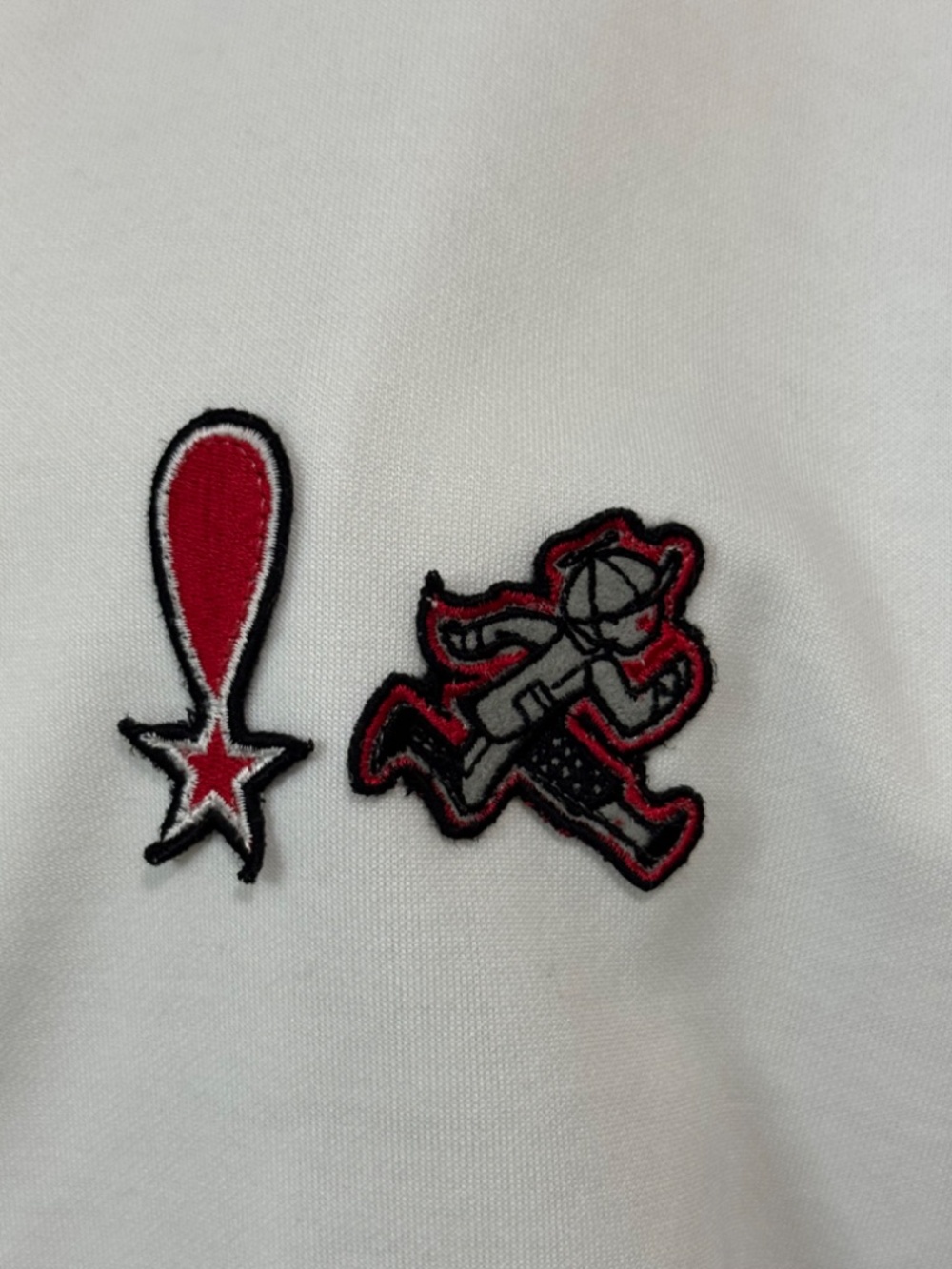 Play Cloths “Street Champs” Varsity Jacket - Picture 2 of 9